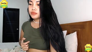 Asian Amateur Webcam - Sofia Sakura