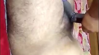 Indian College girl Fucking in Dust Room
