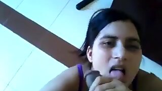 Indky teen dievča úžasné kurva