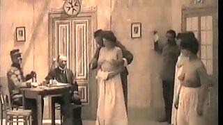 Temná lucernová zábava uvádí '_vintage velmi staré porno'_ z Můj tajný život, erotické vyznání viktoriánského angličana gentlemana