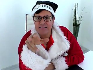 REAL SEXDATE WITH GERMAN CHUBBY MILF AND FITNESS TRAINER