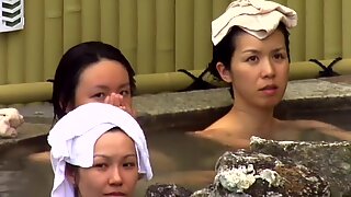 hot spring japanese 2